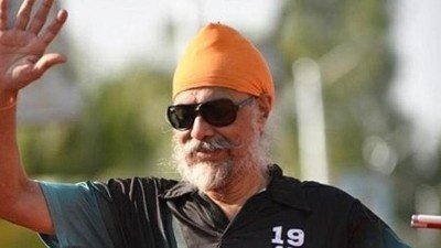 अमरजीत सिंह चावला (Amarjeet Singh Chawla)